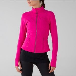 Lululemon Hustle Your Bustle Jacket